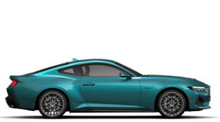 2026 Ford Mustang® External Image 1